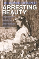 Book Cover for Arresting Beauty by Heather Cooper