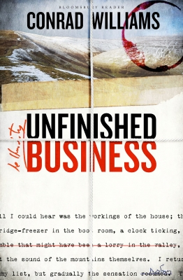 Unfinished Business