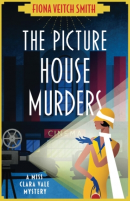 The Picture House Murders