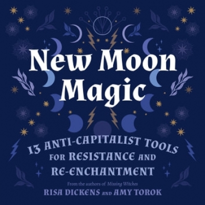 New Moon Magic