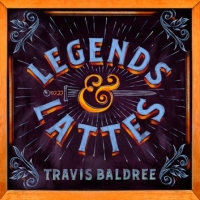 Book Cover for Legends & Lattes by Travis Baldree