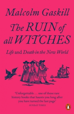 The Ruin of All Witches