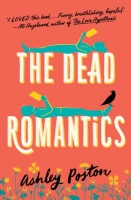 Book Cover for The Dead Romantics by Ashley Poston