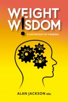 Book Cover for Weight Wisdom by Alan Jackson