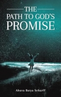 Book Cover for The Path to God's Promise by Ahuva Batya Scharff
