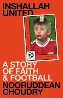 Book Cover for Inshallah United by Nooruddean Choudry  