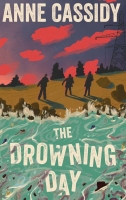 Book Cover for The Drowning Day by Anne Cassidy