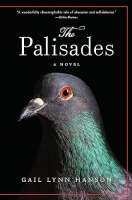 Book Cover for The Palisades by Gail Lynn Hanson