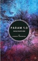 Book Cover for Param 1.0 by Vaibhav Sonawane