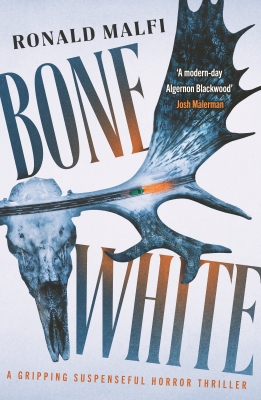 Bone White