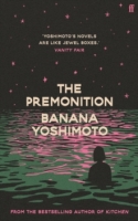Book Cover for The Premonition by Banana Yoshimoto