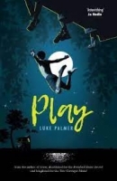 Book Cover for Play by Luke Palmer