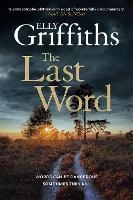 Book Cover for The Last Word by Elly Griffiths