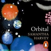 Book Cover for Orbital by Samantha Harvey