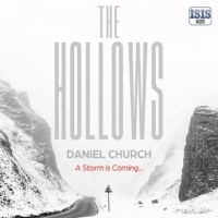 Book Cover for The Hollows by Daniel Church