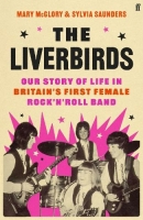 Book Cover for The Liverbirds by Mary McGlory, Sylvia Saunders