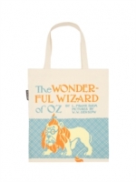 Book Cover for Wonderful Wizard of Oz Book Bag by 