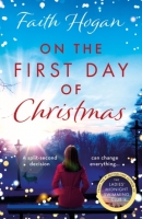 Book Cover for On the First Day of Christmas  by Faith Hogan