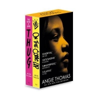Book Cover for Angie Thomas Collector's Boxed Set by Angie Thomas