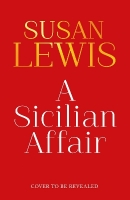 Book Cover for A Sicilian Affair by Susan Lewis