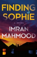 Book Cover for Finding Sophie by Imran Mahmood