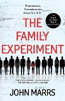 Book Cover for The Family Experiment by John Marrs