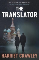 Book Cover for The Translator  by Harriet Crawley