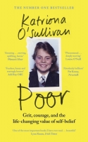 Book Cover for Poor by Katriona O'Sullivan