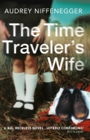 Book Cover for The Time Traveler's Wife by Audrey Niffenegger