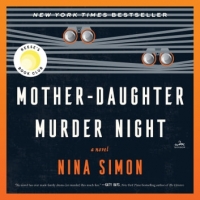 Book Cover for Mother-Daughter Murder Night by Nina Simon