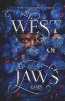 Book Cover for West of Jaws by Capes