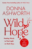 Book Cover for Wild Hope by Donna Ashworth