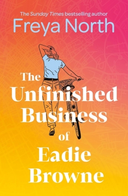 The Unfinished Business of Eadie Browne