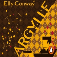 Book Cover for Argylle by Elly Conway