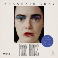 Book Cover for Poor Things by Alasdair Gray