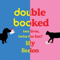 Book Cover for Double Booked by Lily Lindon