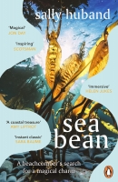 Book Cover for Sea Bean by Sally Huband