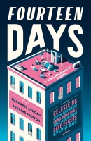 Book Cover for Fourteen Days by Margaret Atwood and Douglas Preston