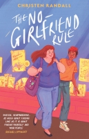 Book Cover for The No-Girlfriend Rule by  Christen Randall
