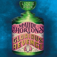 Book Cover for Maude Horton's Glorious Revenge by Lizzie Pook