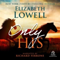 Book Cover for Only His by Elizabeth Lowell