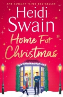 Book Cover for Home for Christmas by Heidi Swain