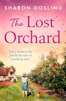 Book Cover for The Lost Orchard by Sharon Gosling