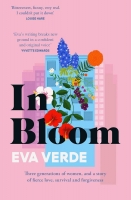 Book Cover for In Bloom by Eva Verde