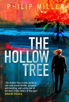 Book Cover for The Hollow Tree by Philip Miller