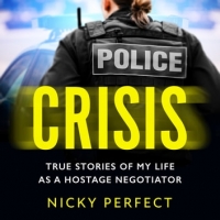 Book Cover for Crisis by Nicky Perfect