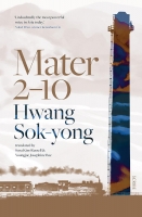 Book Cover for Mater 2–10 by Hwang Sok-yong