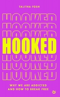 Book Cover for Hooked by Talitha Fosh