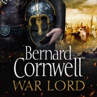 Book Cover for War Lord by Bernard Cornwell