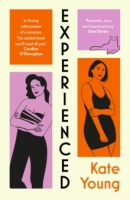 Book Cover for Experienced by Kate Young